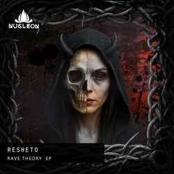 Rave Theory EP