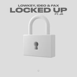 Locked Up (Extended Mix)