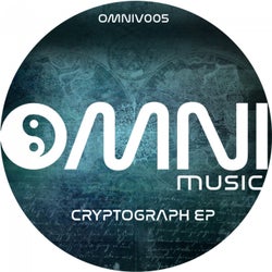 Cryptograph EP