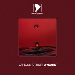 2 Years South America Avenue