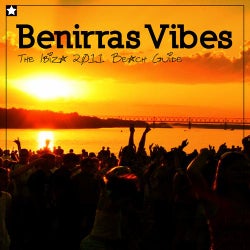 Benirras Vibes - The Ibiza 2011 Beach Guide