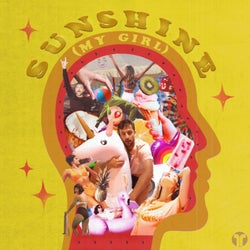 Sunshine (My Girl) (Extended Mix)