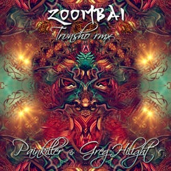 Zoombai (Tronsho Remix)