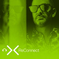 Sébastien Léger Live on ReConnect