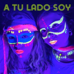 A Tu Lado Soy