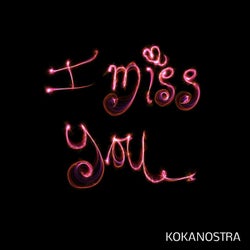 I Miss You