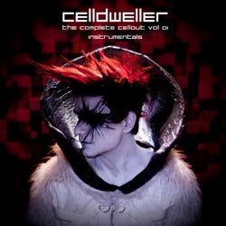 The Complete Cellout Vol. 01 - Instrumentals