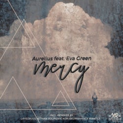 Mercy (Incl. Remixes)