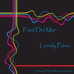 Lonely Piano