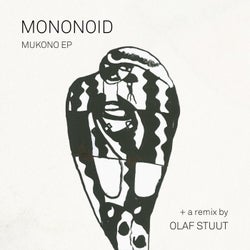 Mukono EP