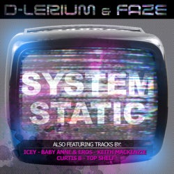 System Static