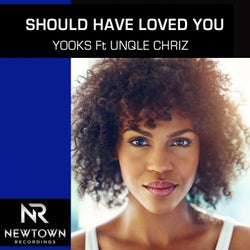 Should Have Loved You (feat. Unqle Chriz)