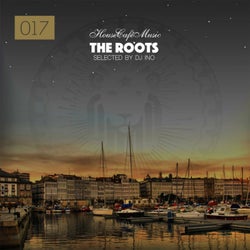 The Roots - House Cafe Music - Selected by DJ Ino