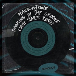 Dancing in the Groove (Jame Starck Remix)