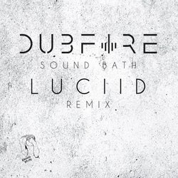 Sound Bath (Luciid Remix)