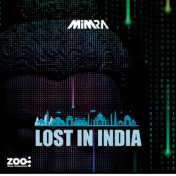 Lost in India