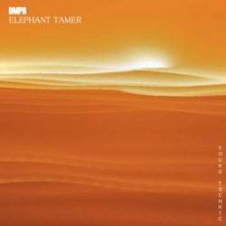 Elephant Tamer
