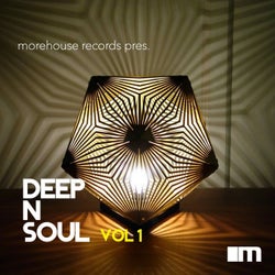 Morehouse Records Presents Deep n Soul, Vol. 1