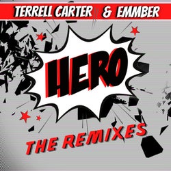 Hero (The Remixes)