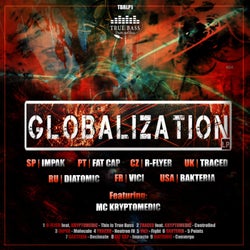 Globalization LP