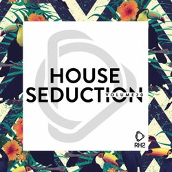 House Seduction, Vol. 20