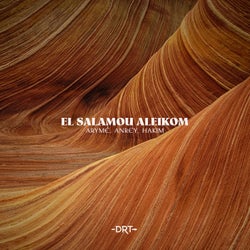 El Salamou Aleikom - Extended Mix