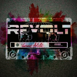 Revolt Various Artists 2020