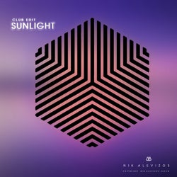 Sunlight (Club Edit)