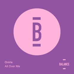 All Over Me