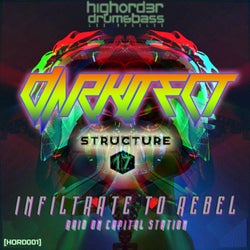 Infiltrate to Rebel (Raid on Capital Station) [Structure 17]