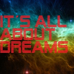 Mr.R105 - It´s all about dreams