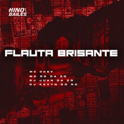 Flauta Brisante