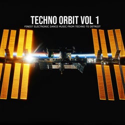 Techno Orbit, Vol. 1