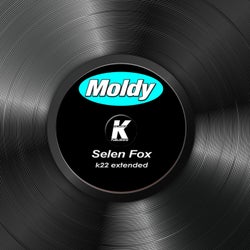 SELEN FOX (K22 extended)