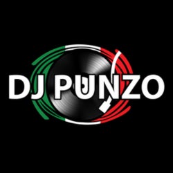 DJ Punzo Nocturnal Vibes Chart February 2018