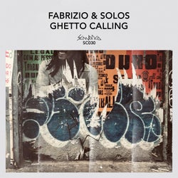 Ghetto Calling
