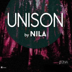 Nila - Dna Radio FM - 'Unison' - Session 003