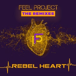 Rebel Heart (The Remixes)