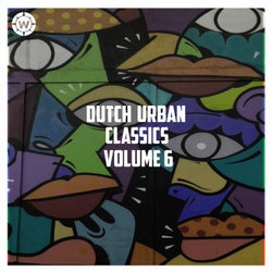 Dutch Urban Classics Vol.6
