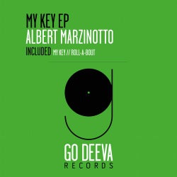 My Key Ep