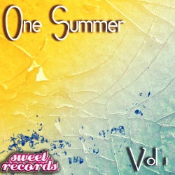 One Summer Vol. 1