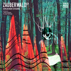 Zauberwald EP