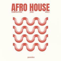Afro House Compilation 2025 Vol.3