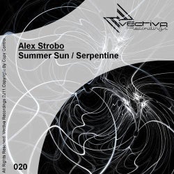 Summer Sun / Serpentine
