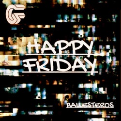 Happy Friday