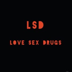 Love Sex Drugs