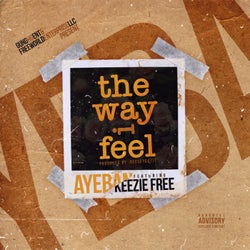 The Way I Feel (feat. Keezie Free)