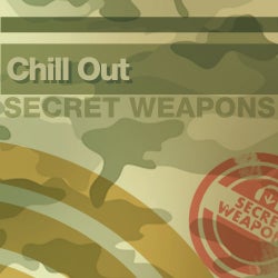 January Secret Weapons - Chill Out