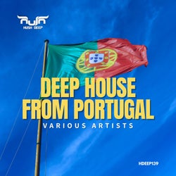 Deep House from Portugal
