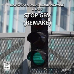 Stop Gbv (Remake)